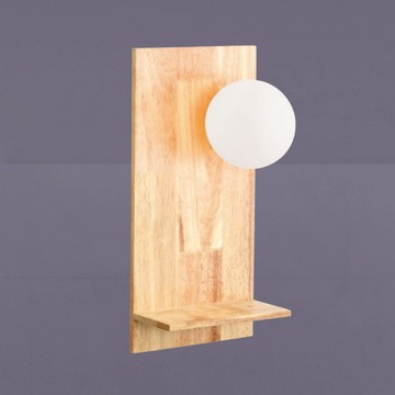 G9 北歐風壁燈 B102-13-65353