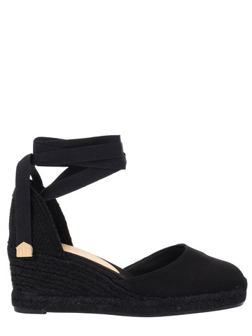castaner espadrille "cute"