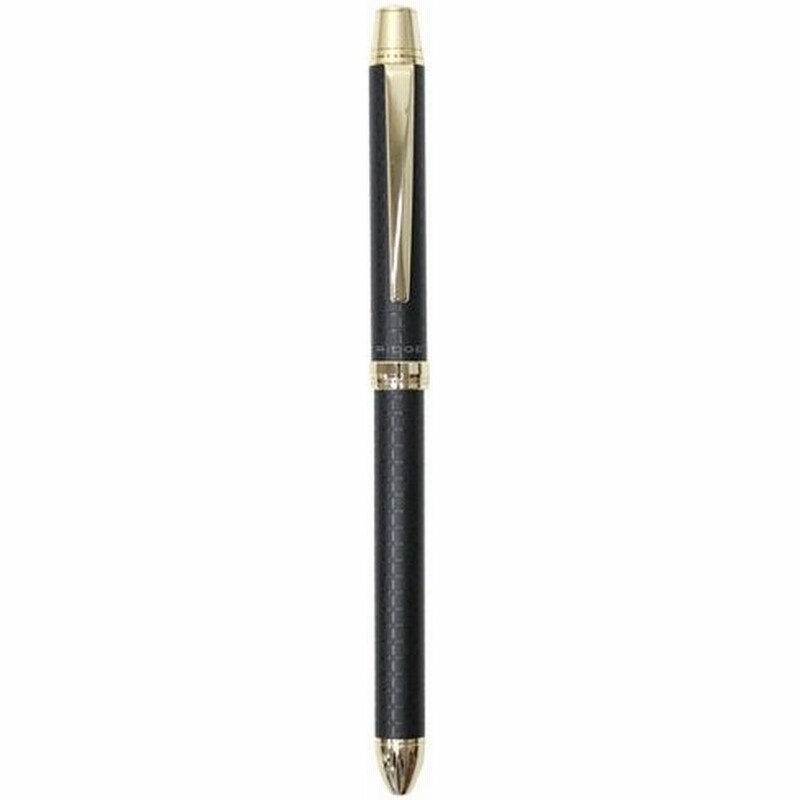 Pilot パイロット 多機能ボールペン シャープペン 2 1 Ridge ツープラスワン リッジ ブラック Bthr 5sr B M便 1 1 通販 Lineポイント最大0 5 Get Lineショッピング