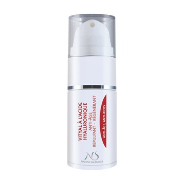 Nadine Salembier 玻尿酸煥齡活顏霜 15ml