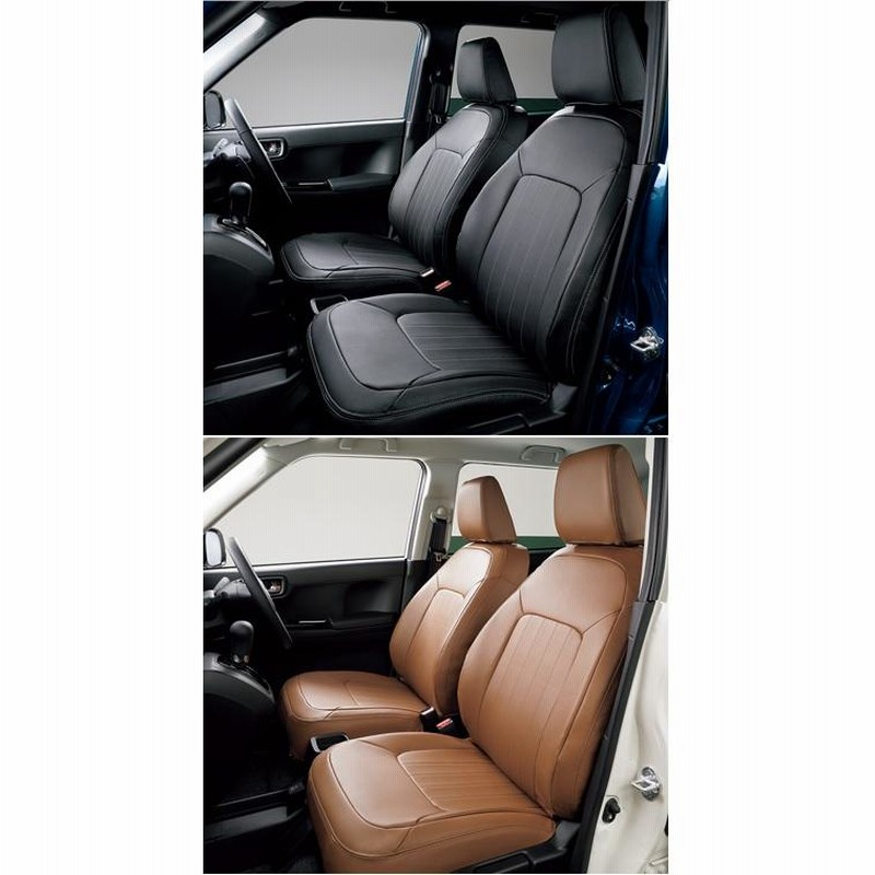 HONDA ホンダ 純正 シートカバー 合皮製 N-ONE Nワン エヌワン JG3  