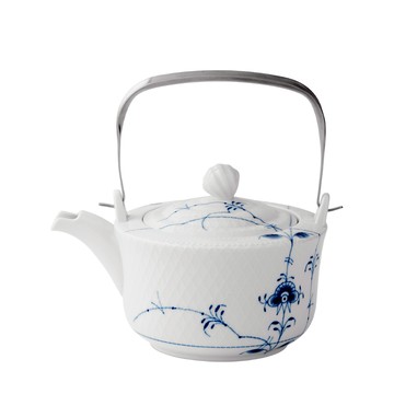 棕櫚唐草 - 茶壺700ml