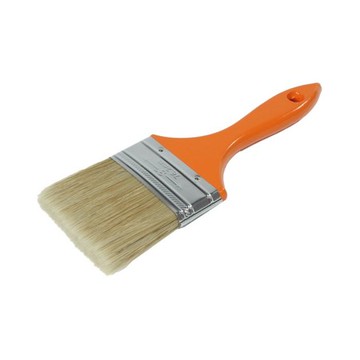 實用型豬鬃刷 3吋