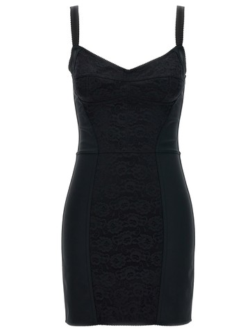 Dolce & Gabbana Mini Dress