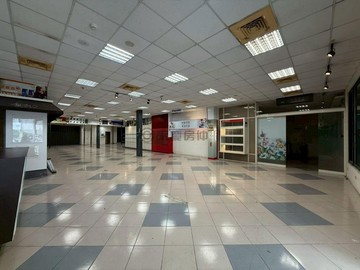 國光路二段黃金正門牌大里二期核心【大面寬店面】｜台中市大里區國光路二段