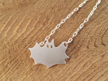 蝙蝠 ◇ SV ◇ 吊墜 2