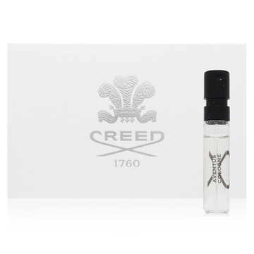 Creed Aventus Cologne For Him 阿文圖斯龍蘊淡香精 EDP 1.7ml