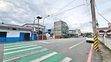 花蓮玉里鎮。玉東國中正對面-有地有房稀有釋出｜花蓮縣玉里鎮松浦