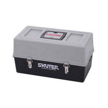 樹德SHUTER專業用四層工具箱TB-104