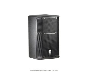 PRX412M JBL 12吋雙向舞台監聽音箱和揚聲器系統