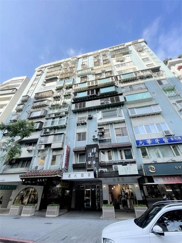 ♦️大師房屋♦️東區SOGO國泰收租7套｜台北市大安區復興南路一段