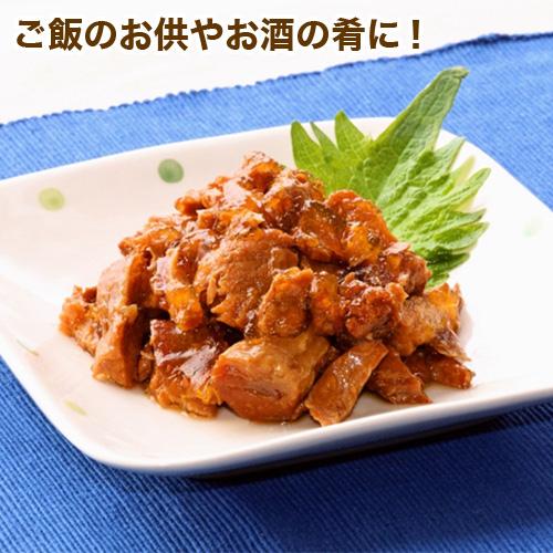 木の屋 石巻水産 まぐろの尾肉 大和煮 170g×24個 缶詰 長期保存 備蓄 缶詰ギフト RSL