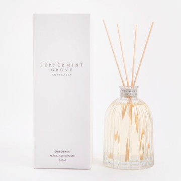 PGA擴香350mL 栀子花