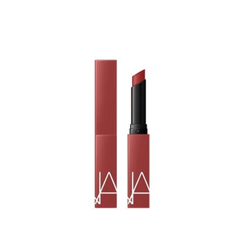 (即期品)NARS 特霧絲柔持色唇膏 #117 誘人粉棕 1.5g (到期日2026/03)