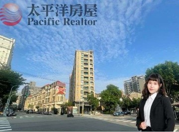 黎明成熟商圈｜高樓無限棟距視野｜佳泰新都苑｜台中市南屯區永春東七路