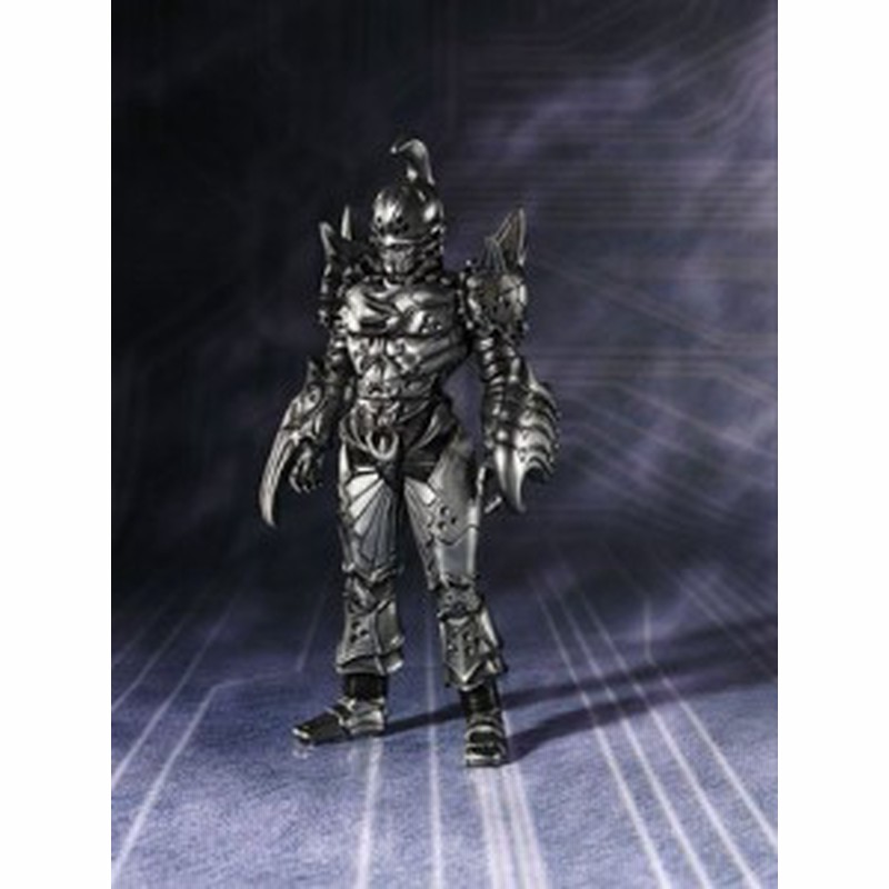 仮面ライダーカブト ライダー怪人シリーズk02 スコルピオワーム 中古品 通販 Lineポイント最大1 0 Get Lineショッピング