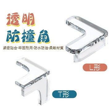 【Hao Teng】透明防撞角 桌角防護墊 桌角防撞 防撞貼  球形防撞角 寶寶防護器 保護墊 防撞 防護角 矽膠墊