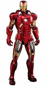 『アベンジャーズ』1 6スケールフィ (中古品)