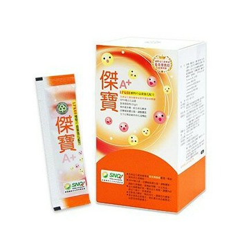 【長青寶】傑寶益生菌(60包/盒)