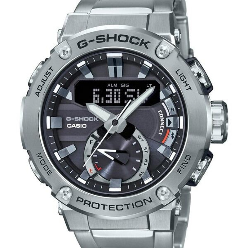 G-SHOCK Gショック ジーショック CASIO カシオ G-STEEL Gスチール ジー