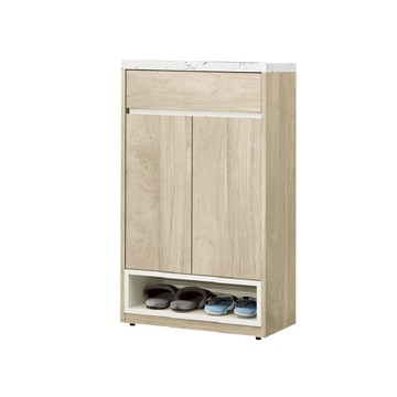 ASSARI-艾琳2尺雙門鞋櫃(寬60x深33x高104cm)