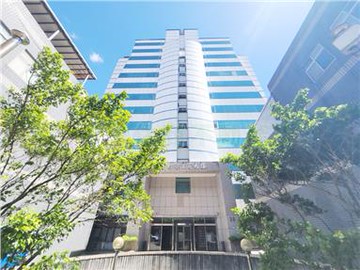 松車~~新矽谷帷幕廠辦~~住商黃美端｜台北市南港區八德路四段