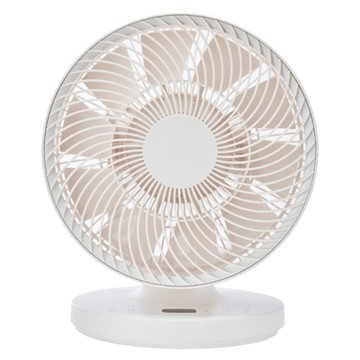 Plus Minus Zero 正負零 DC循環扇  CQS-K110W