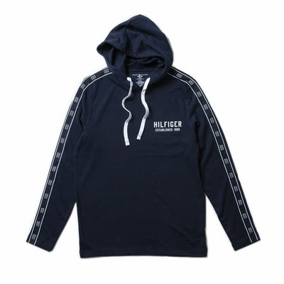 トミーヒルフィガーパーカーの通販 3,851件の検索結果 | LINEショッピング