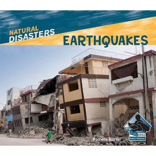 Earthquakes (Natural Disasters)