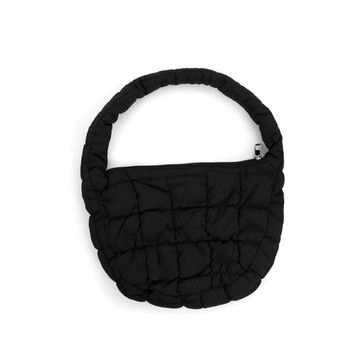 niceioi 韓系鬆弛感雲朵包