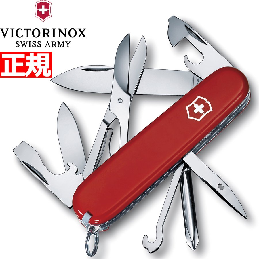 victorinox ビクトリノックス VTNX 91mm トラベラーPD 1.4703