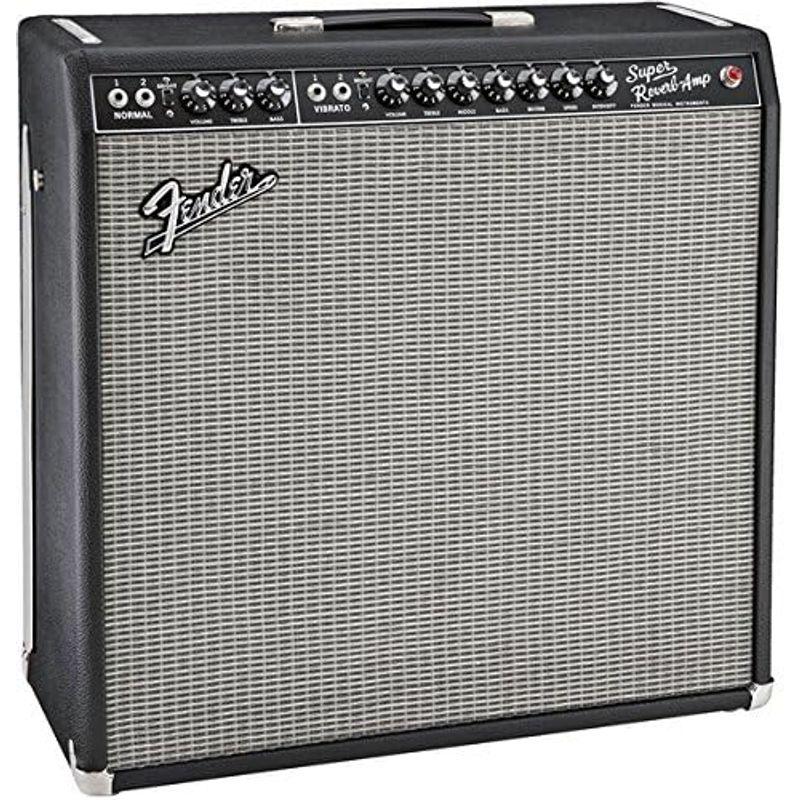 楽器・音響機器 Fender フェンダー ギターアンプ 65 DELUXE REVERB 100V JPN