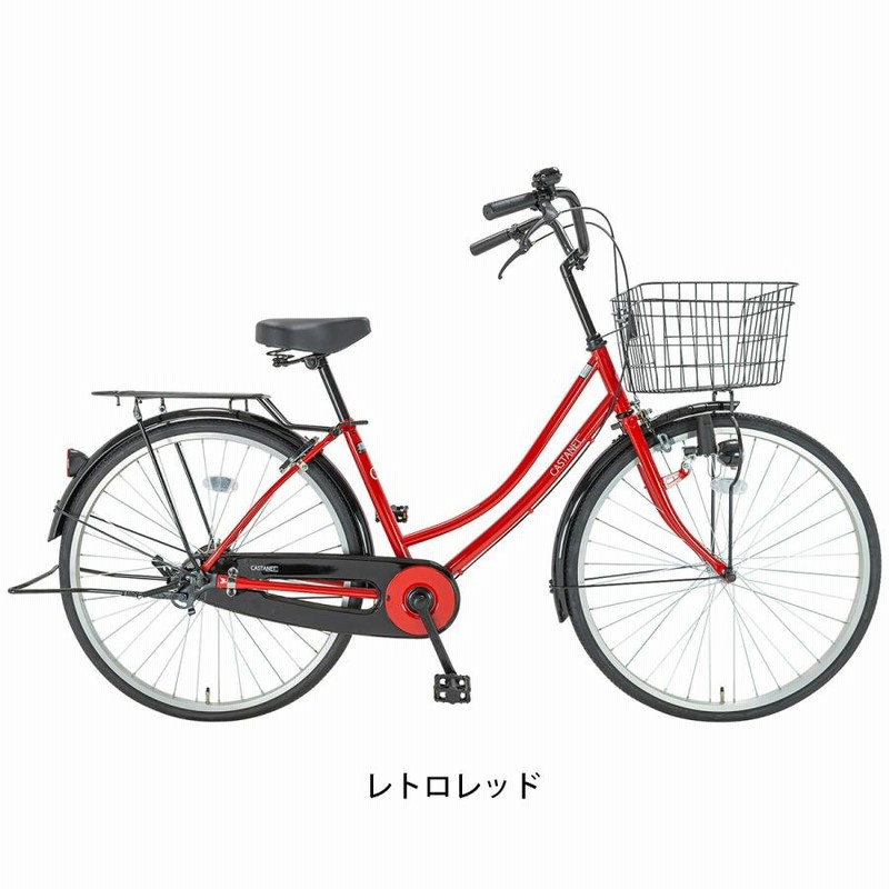 ★お届け可!!★ 26インチ 自転車 『SOFFIE CLUB』 ☆お届け可!!☆ 26インチ 自転車 『SOFFIE CLUB』