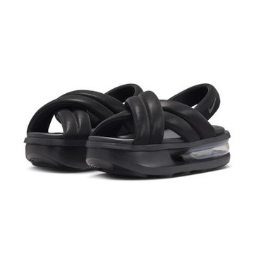 Nike Air Max Isla Sandal 女鞋 全黑色 氣墊 緩震 厚底 涼鞋 FJ5929-003
