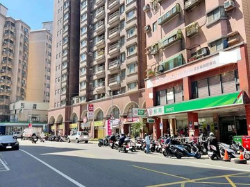 低於實價中壢夜市近A22站溫馨三房｜桃園市平鎮區廣明路