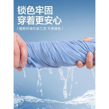 新中式立領襯衫男短袖高級感2026重磅牛津紡白色亨利領襯衣男夏季