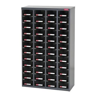 樹德SHUTER 48格零件箱/A7V-448