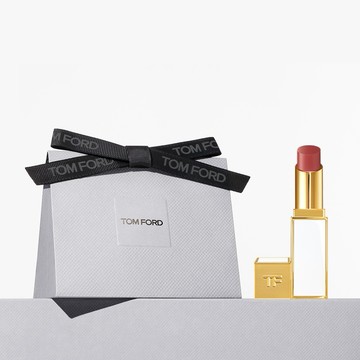 【TOM FORD】紅毯超性感唇膏 3.3g |女生送禮 | 唇膏 | 潤唇膏| 彩妝推薦 | 女生送禮推薦 白管唇膏