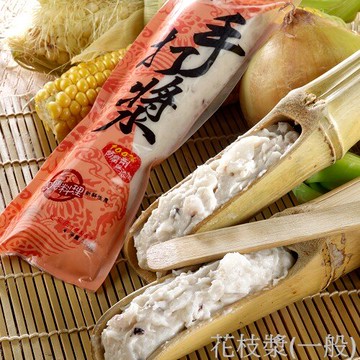 單品加購 手工花枝漿 一般餐廳用 150g 包 花枝滑 火鍋料 享受diy料理樂趣 加入火鍋煮 也可做成月亮蝦餅 可樂餅