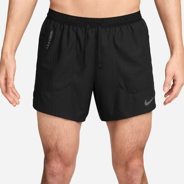 NIKE AS M NK AF STRIDE 5BF SHORT 男跑步短褲 黑-IM5133010