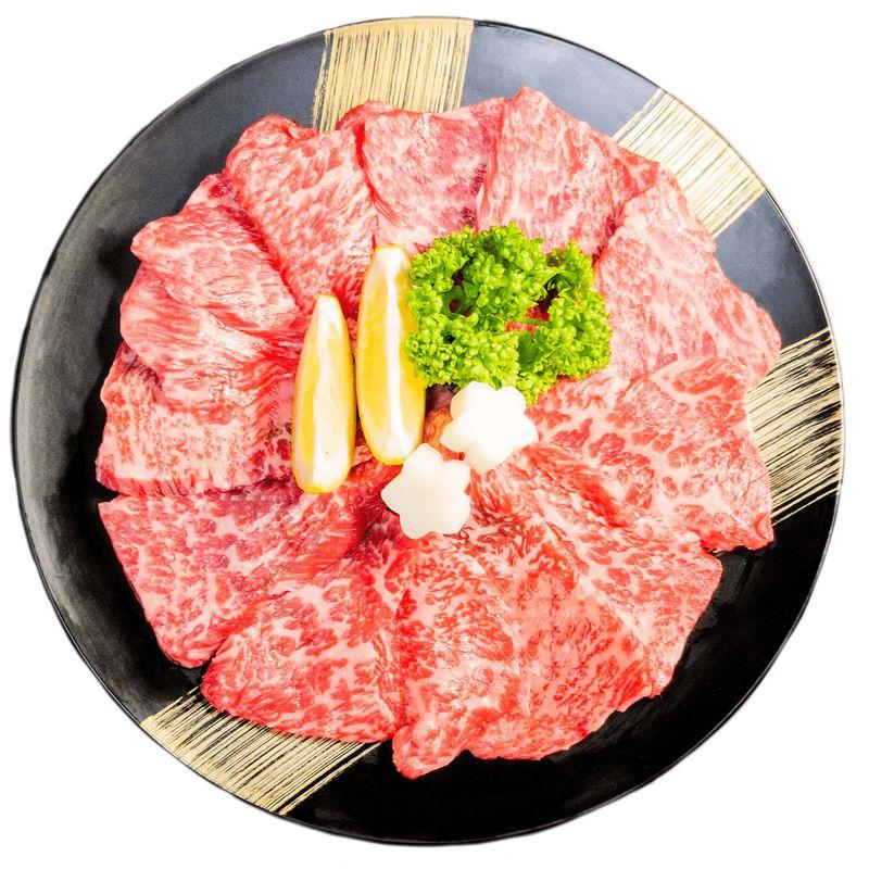 焼肉 ギフト 特撰 黒毛和牛 霜降り ロース 200g 焼き肉 牛肉 焼肉用 肉ギフト お肉