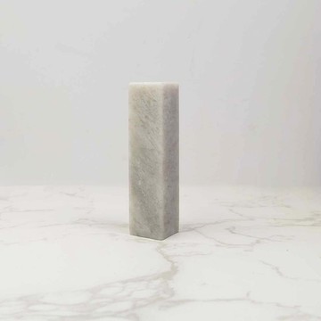 客製化手工印章-|老撾石1.5x1.5 CM |手工篆刻印章