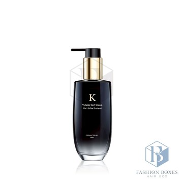 Dream Trend 凱夢 K持捲乳 100ml