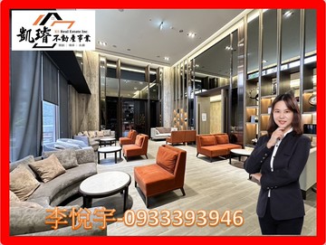 次高樓層視野戶｜悅誠百萬裝潢2房＋平車｜近台積電｜高雄市左營區桃子園路