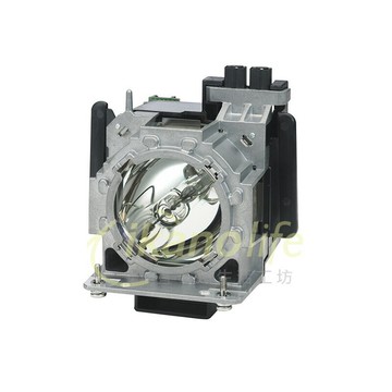 PANASONIC原廠投影機燈泡ET-LAD310A/ 適用機型PT-DS100、PT-DS100XE、PT-DS110