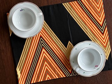 和服帶餐墊 BPM007