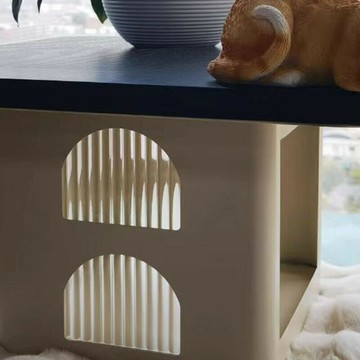 免運 儲物茶幾 邊幾 飄窗小桌子 和室桌 網紅陽臺飄窗幾小桌子家用小戶型日式臥室榻榻米矮桌茶室簡約茶幾 矮書桌 電腦桌