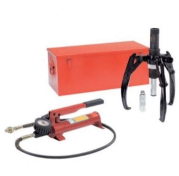 黑手牌 分離式油壓拔輪器 BH-7100 CK-105L 7110 CK-135L