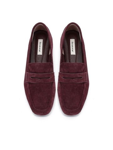 1329 Emma Loafer_Purple