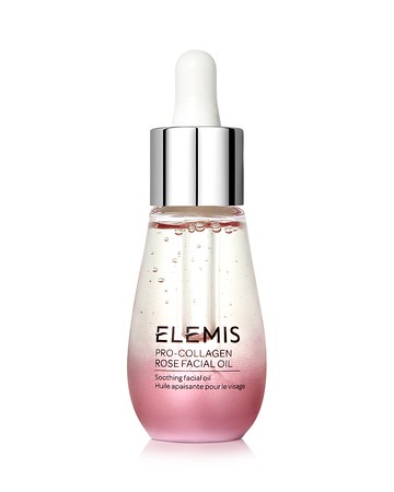 Elemis Pro-Collagen Rose Facial Oil 0.5 oz.